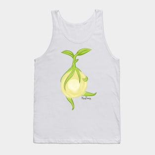 Sprout Fairy Tank Top